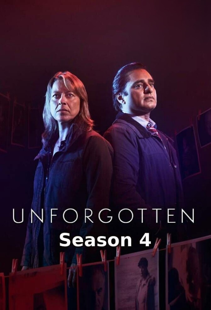 Unforgotten - Season 4 [319513] (A1766581064) [[TV Shows]] --Plex--